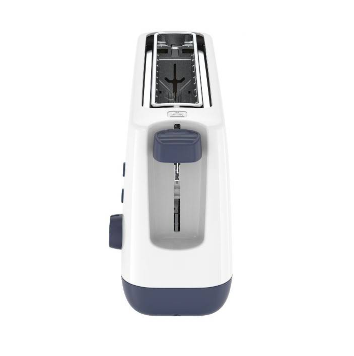 Grille-pains 1 fente 850w blanc TL302110 Tefal - Image 5