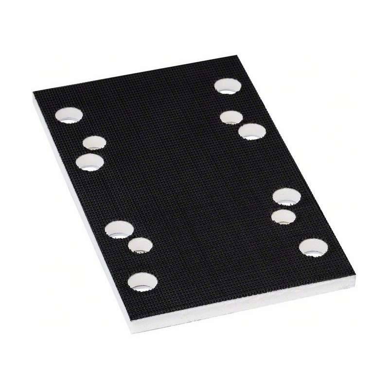 Bosch - Plateau de ponçage 80x130mm BOSCH 2608601444 Bosch