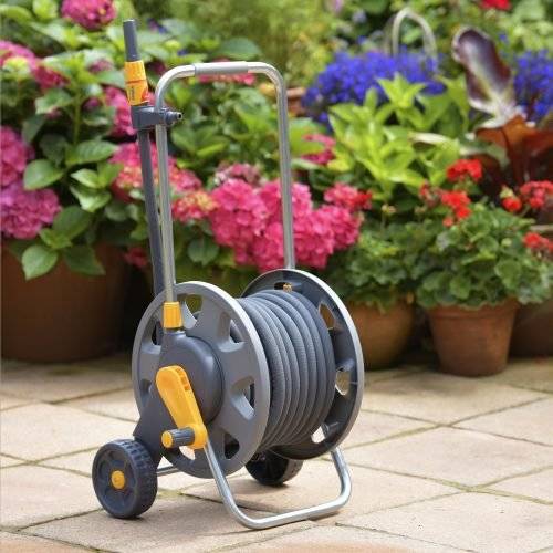Hozelock - Tuyau Tuffhoze hybride PVC 12,5 m 15 mm HOZELOCK - Imagen 3
