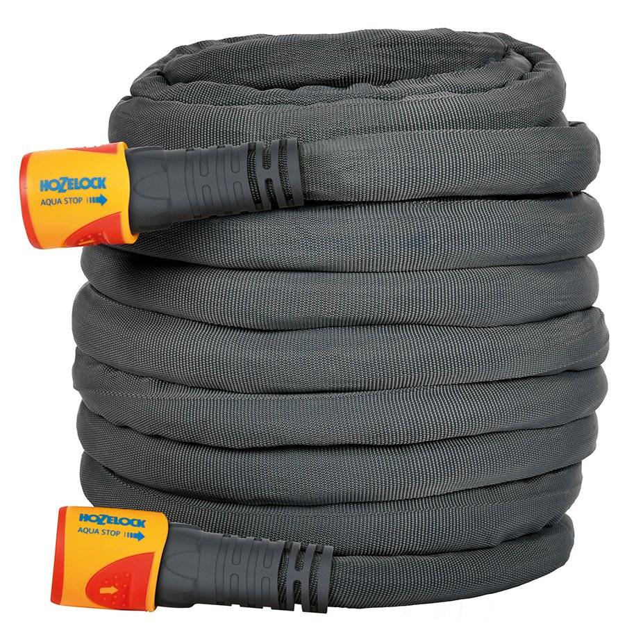 Hozelock - Tuyau Tuffhoze hybride PVC 12,5 m 15 mm HOZELOCK - Imagen 4