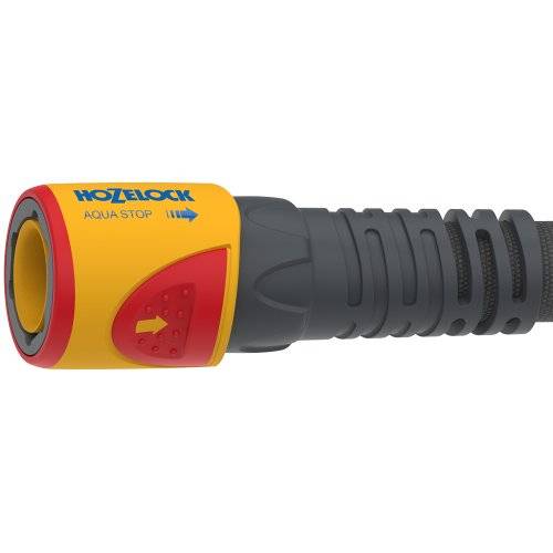 Hozelock - Tuyau Tuffhoze hybride PVC 12,5 m 15 mm HOZELOCK - Imagen 1