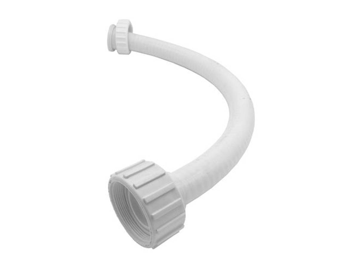 Ubbink - Tuyau de liaison pompe/filtre pour filtre à sable PoolFilter Ø 500 mm - Ubbink