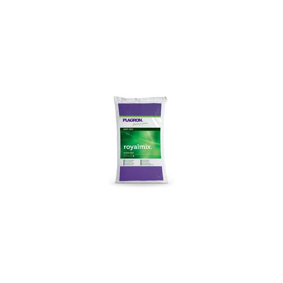 Terreau ROYALMIX sac de 50 litres - PLAGRON - Image 1