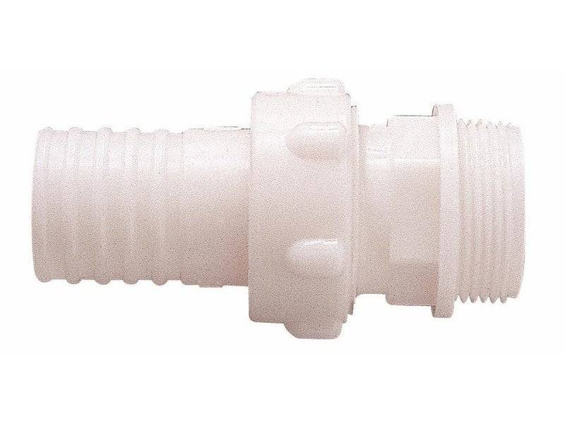 Boutte - Embout Mâle 26/34 mm BOUTTE
