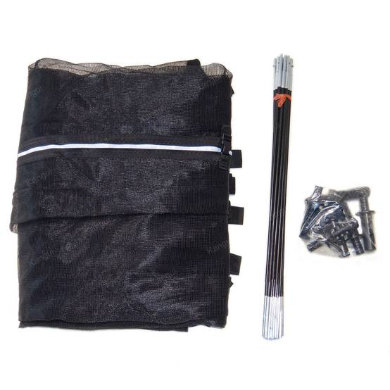 Kangui - Filet de sécurité Ø 300 cm pour trampoline Kangui - Image 4