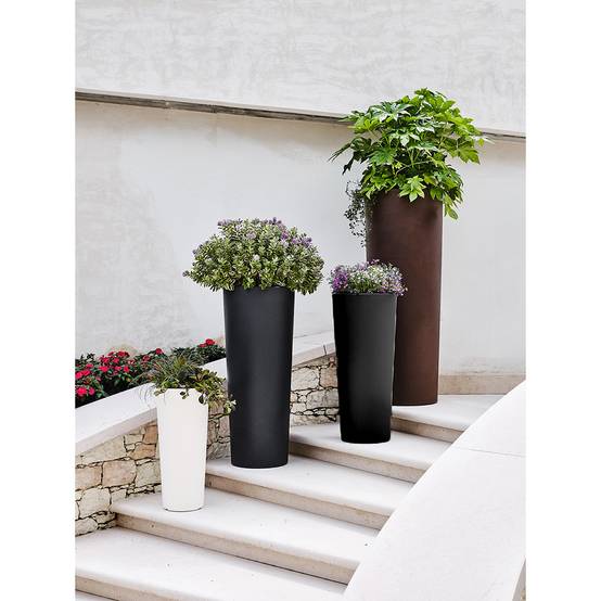 Pot conique schio cono 26l - Image 3