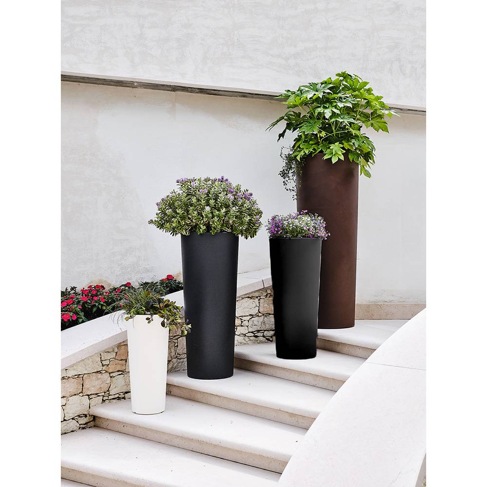 Pot conique schio cono 26l - Image 3