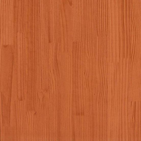 Panier bois marron 100 x 70 x 28 cm - Prolenta premium p382.8 - Image 9