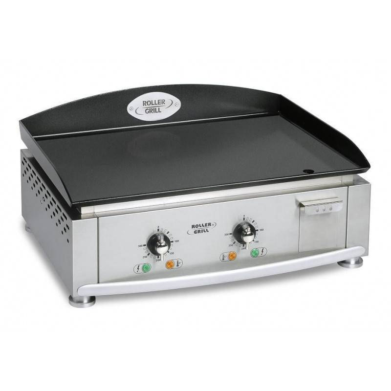 Roller Grill R.pl600ee - Plancha -électrique - 2242 Cm ²