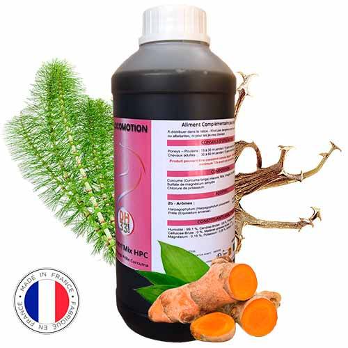 DISTRI'MIX HPC - Arthrose cheval - 1L - Imagen 1