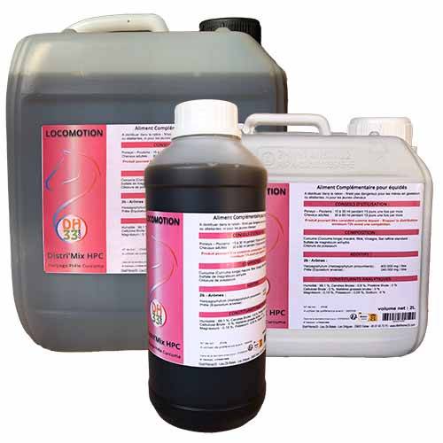 DISTRI'MIX HPC - Arthrose cheval - 1L - Imagen 2