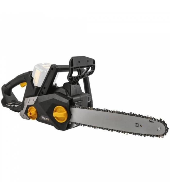 Texas - Pack tronçonneuse sans fil à batterie 1200W guide 35 cm Texas CSX4000 avec chargeur et batterie - Imagen 3