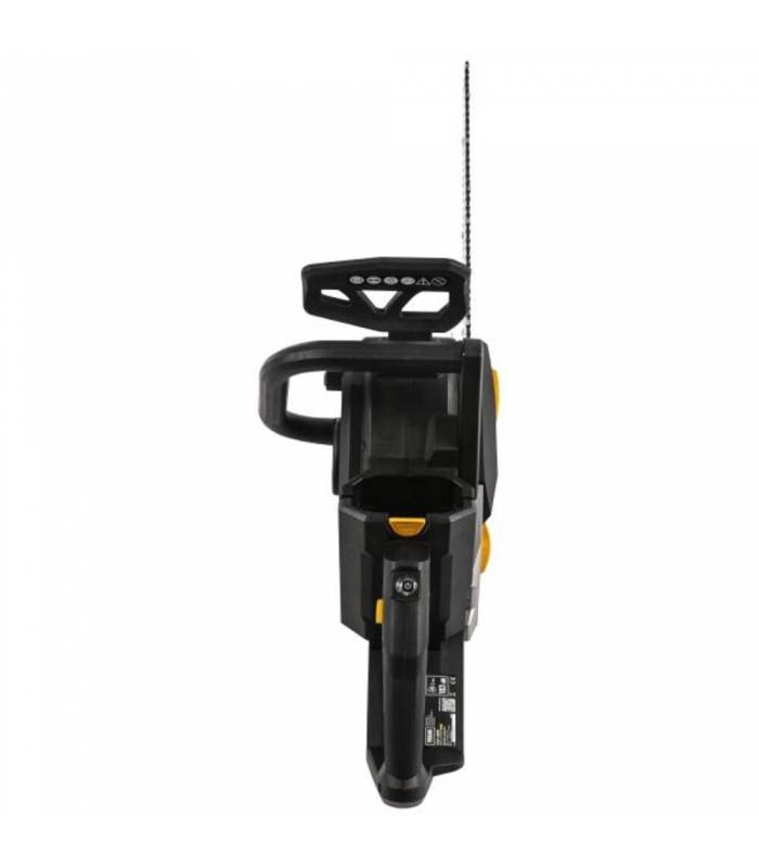 Texas - Pack tronçonneuse sans fil à batterie 1200W guide 35 cm Texas CSX4000 avec chargeur et batterie - Imagen 5