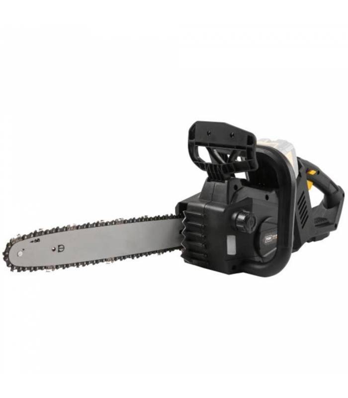 Texas - Pack tronçonneuse sans fil à batterie 1200W guide 35 cm Texas CSX4000 avec chargeur et batterie - Imagen 4