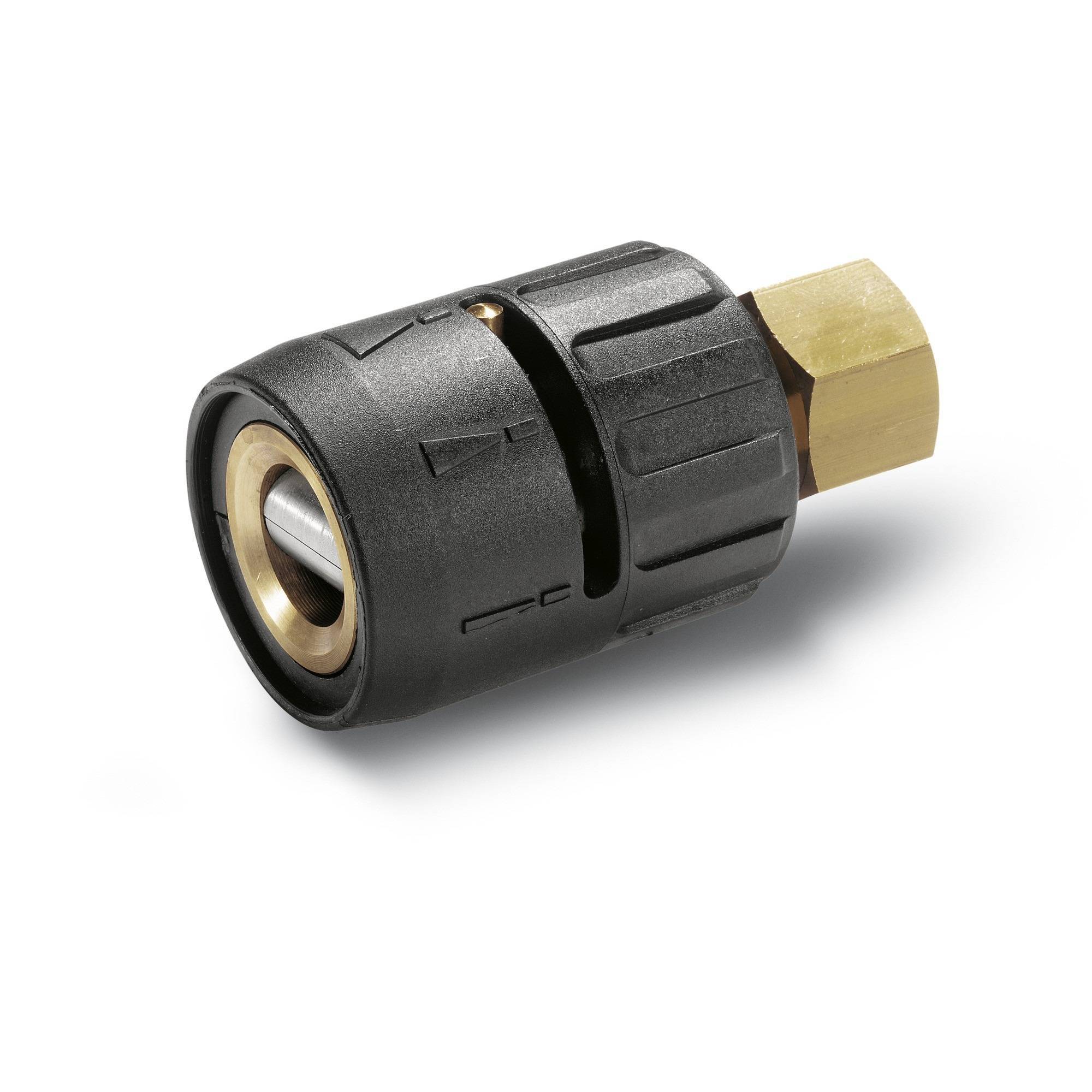 Kärcher - Buse à angle variable 0-90° 080 - 41130060 - Karcher