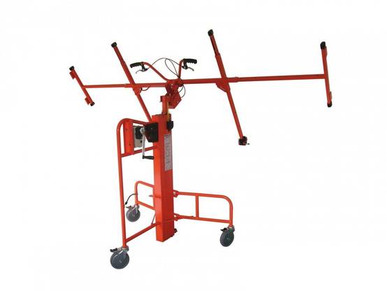 Lève plaque Levpano® Combi 450 Mondelin - Image 1