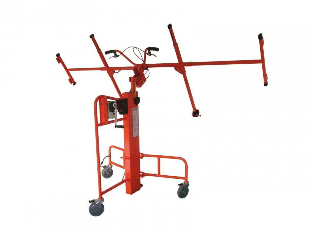 Lève plaque Levpano® Combi 450 Mondelin - Image 1