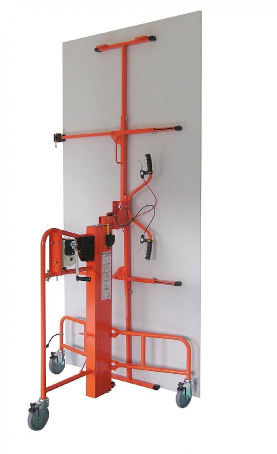 Lève plaque Levpano® Combi 450 Mondelin - Image 2