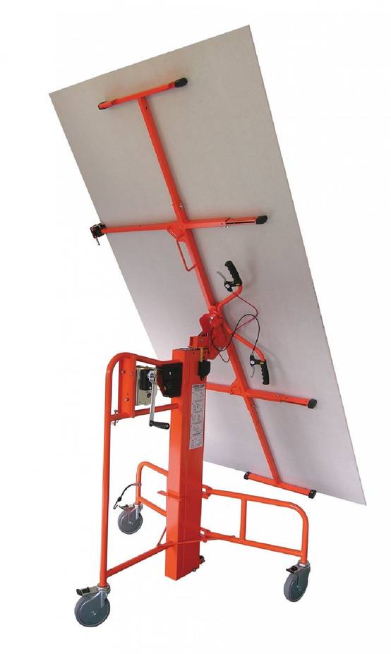 Lève plaque Levpano® Combi 450 Mondelin - Image 4