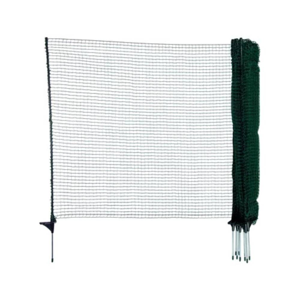 Horizont - Filet de délimitation FIX 20 m 90 cm HORIZONT - Image 1