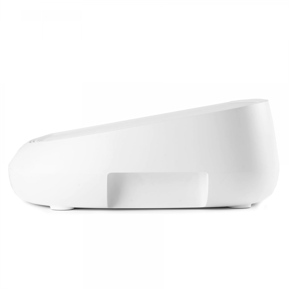 Marche pour litière automatique NEAKASA M1 - Blanc NEAKASA - Image 2
