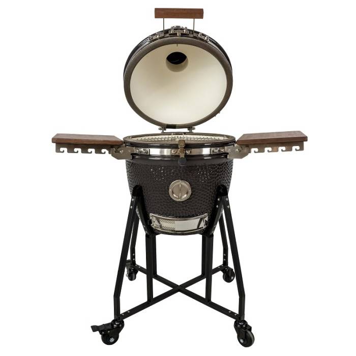 Barbecue charbon GE103 Grizzly Grills - Imagen 2