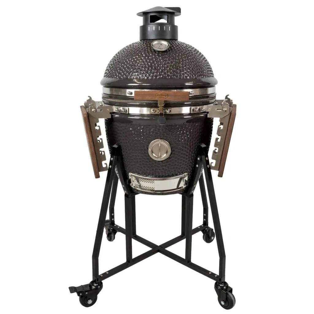 Barbecue charbon GE103 Grizzly Grills - Imagen 1