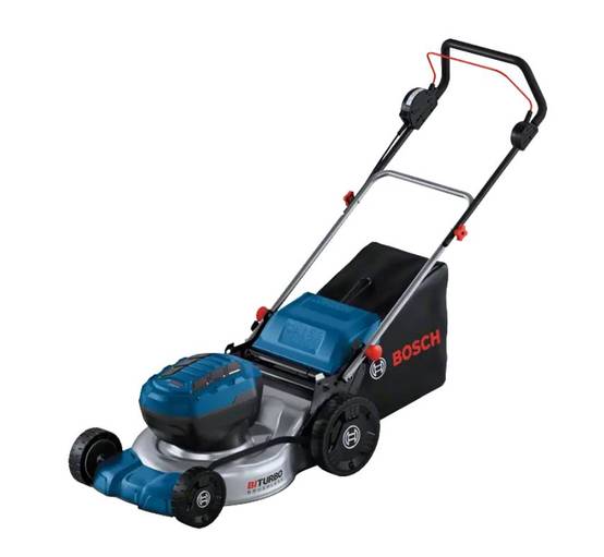 Bosch - Tondeuse à gazon sans fil GRA 18V2-46 PROFESSIONAL - BOSCH - 06008C8000 - Image 1