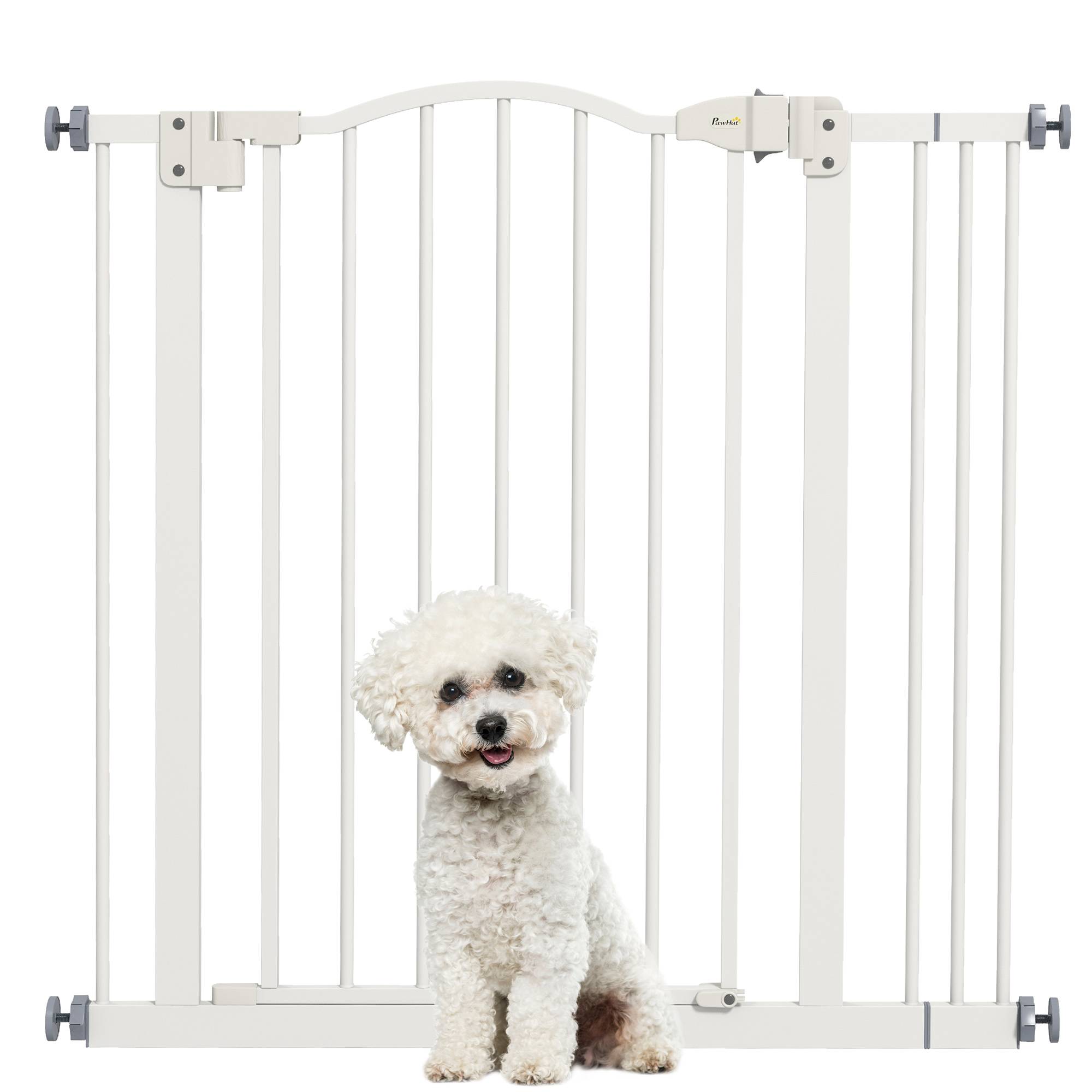 Barriere Chien Jardiland