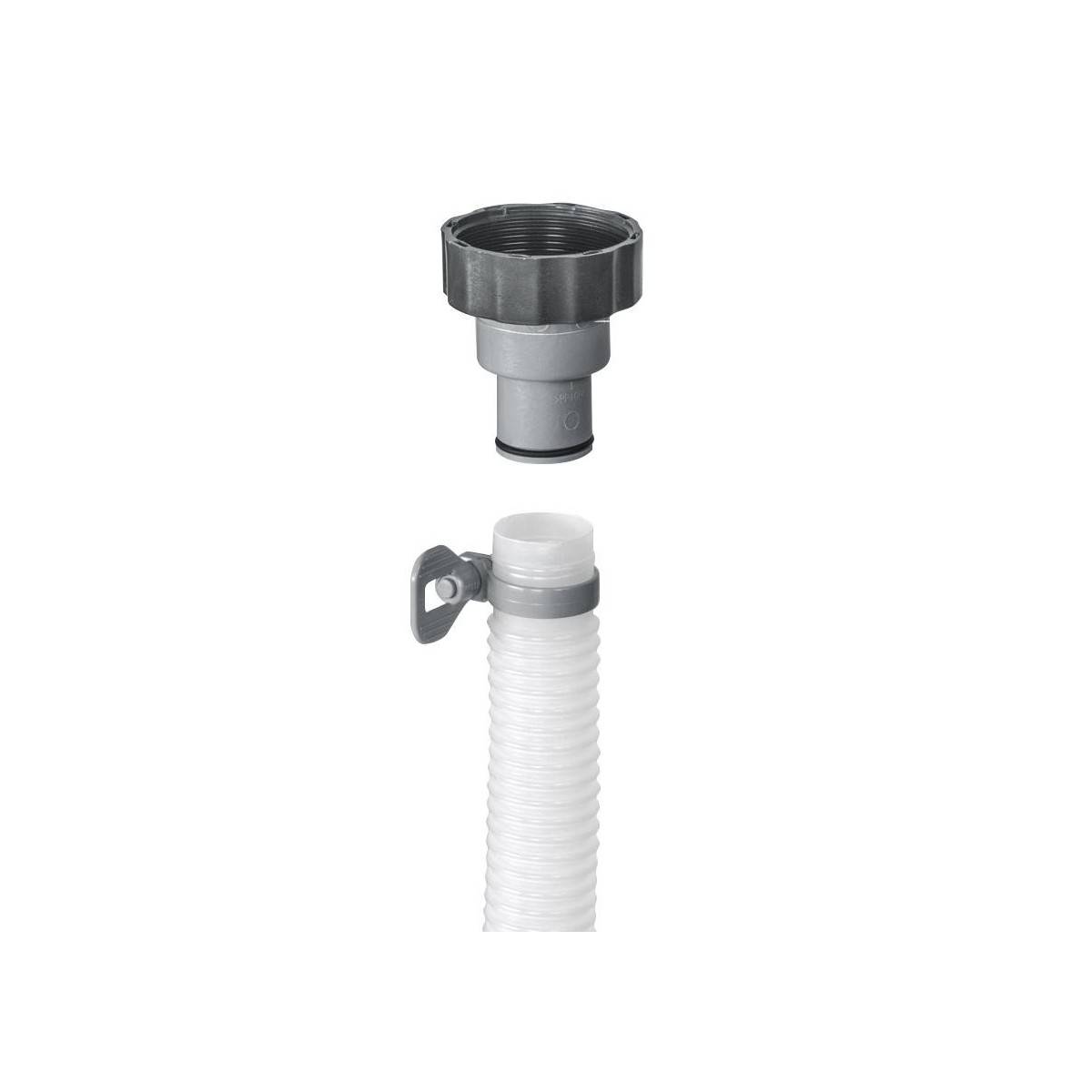 Bestway - Fontaine cascade Flowclear™ pour piscine hors sol BESTWAY - Imagen 8