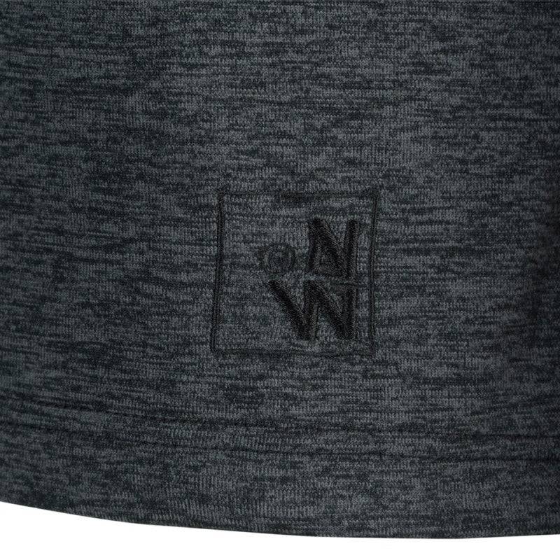 Nineworths - Sweat - NORTH WAYS - Kyllian gris T.L 1492 gris L - Imagen 4
