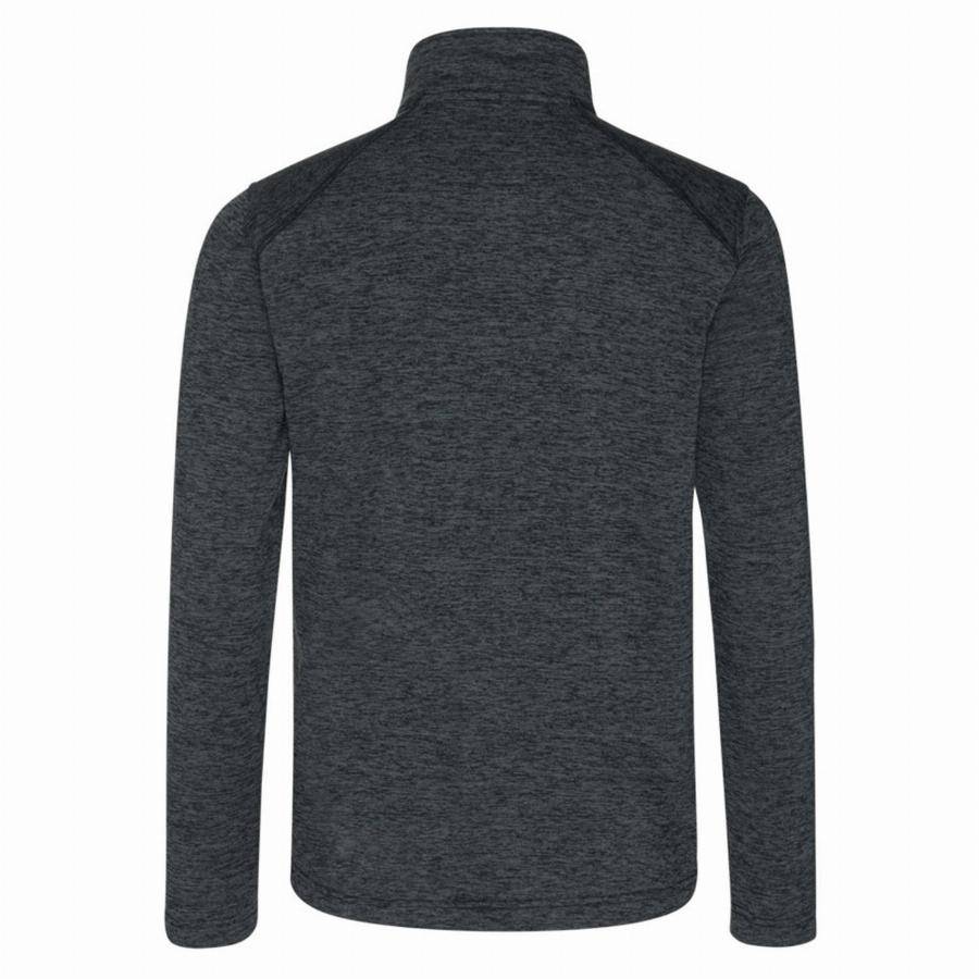 Nineworths - Sweat - NORTH WAYS - Kyllian gris T.L 1492 gris L - Imagen 2