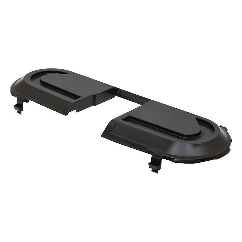 Makita - Capot de protection MAKITA 197975-3 pour scie à ruban portative MAKITA DPB181 Makita