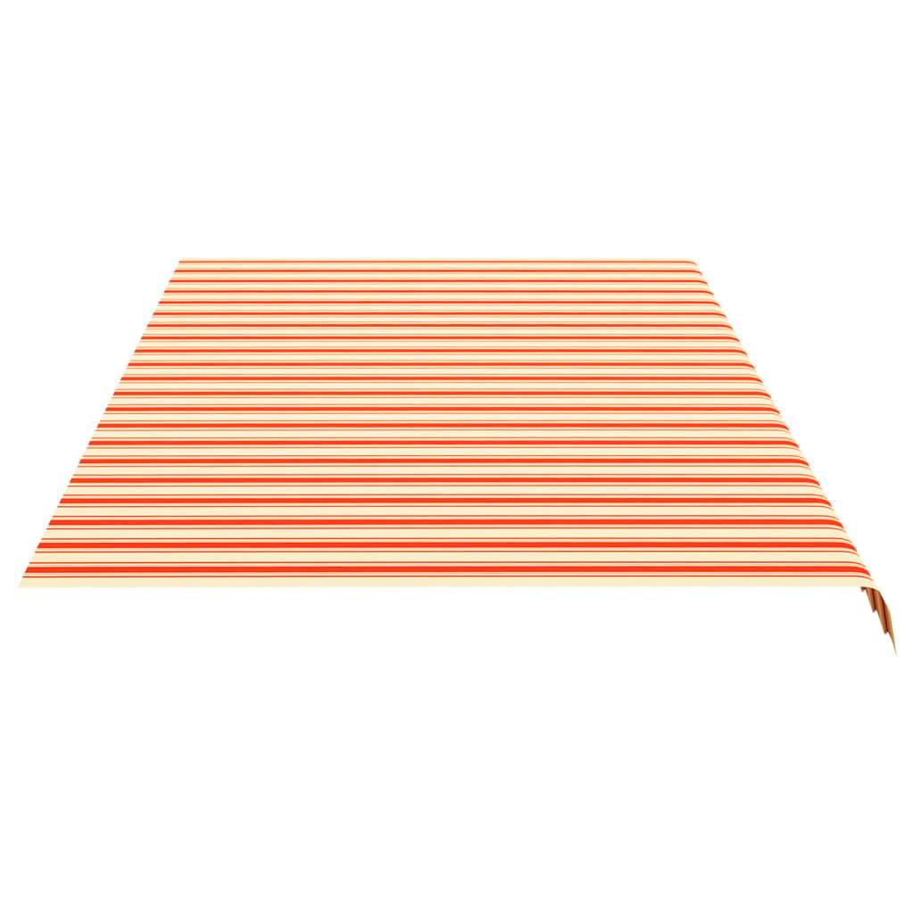 Prolenta Premium - Store banne Juna Orange 580 X 295 cm - P87209O - Image 4