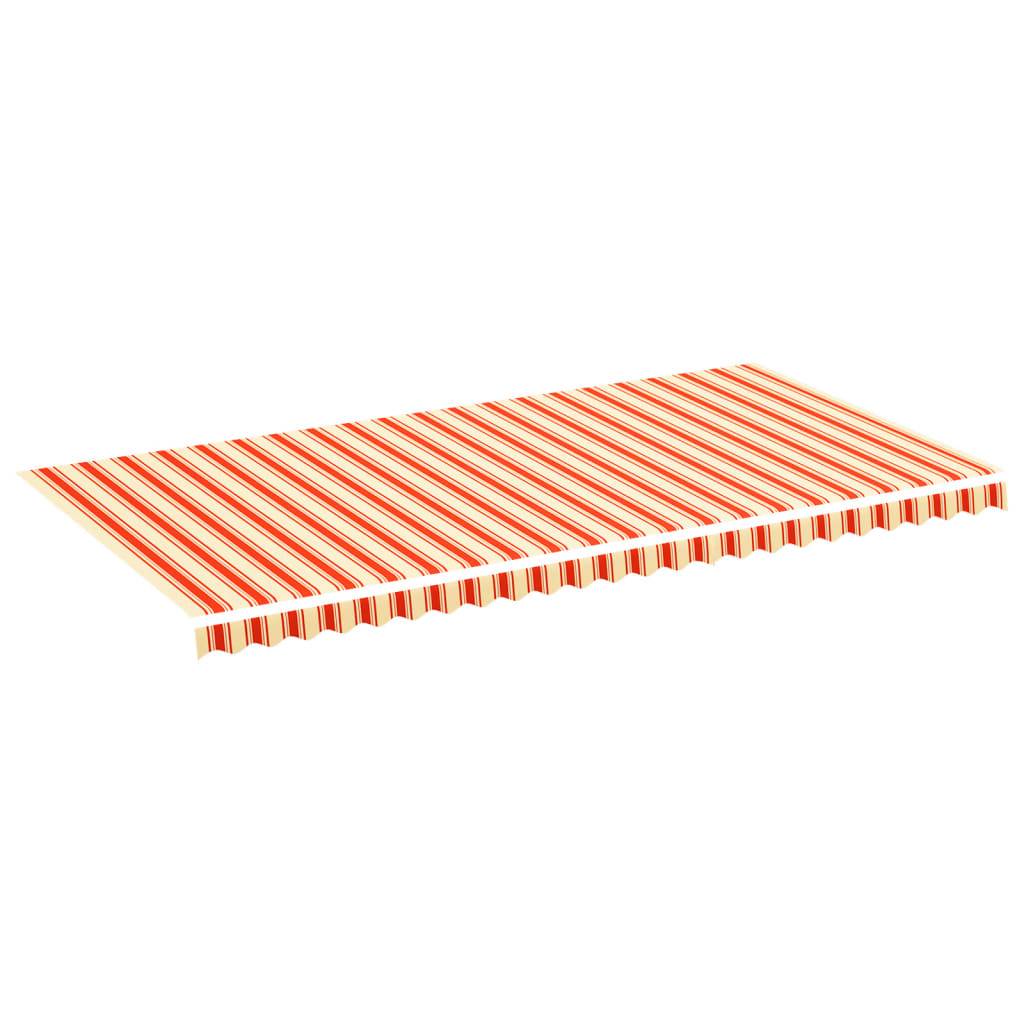 Prolenta Premium - Store banne Juna Orange 580 X 295 cm - P87209O - Image 2