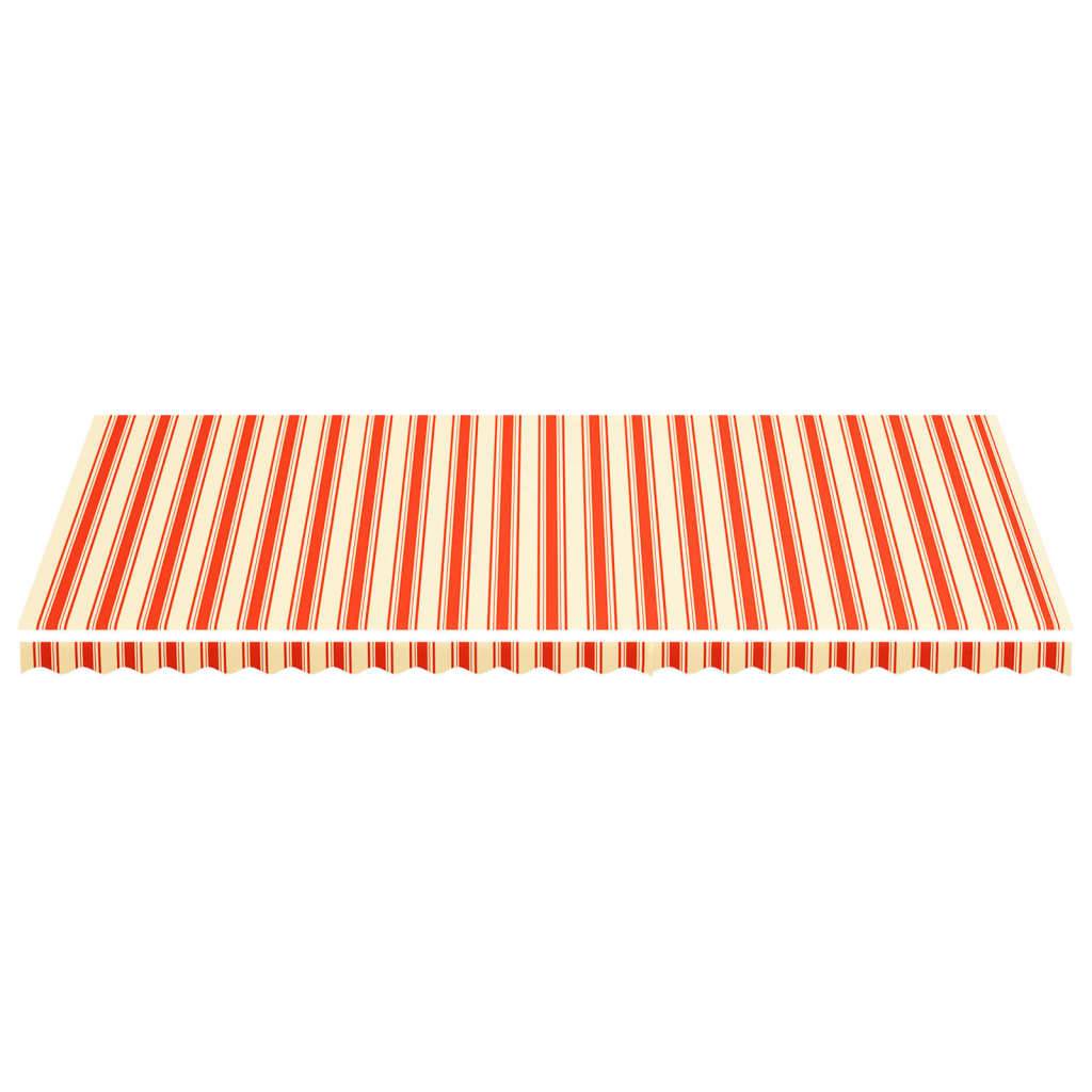 Prolenta Premium - Store banne Juna Orange 580 X 295 cm - P87209O - Image 3