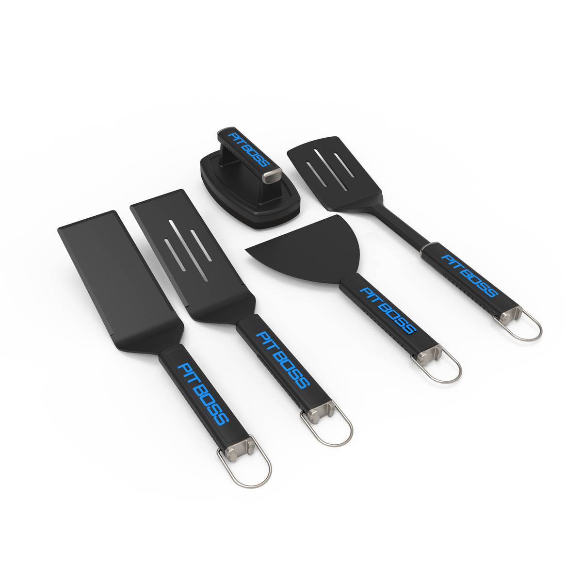 Pit Boss - Pit Boss Kit d'outil Plancha Ultimate