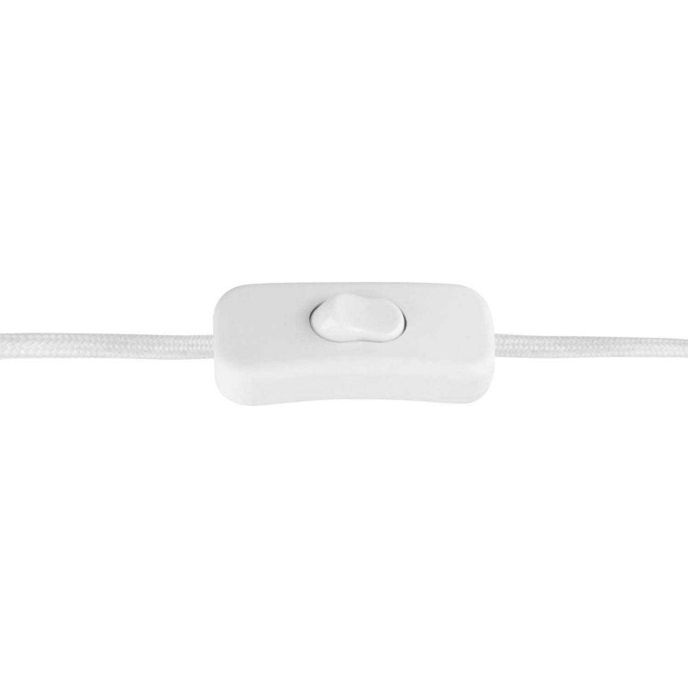 Leitmotiv - Lampe à poser en métal et marbre Savvy - Imagen 4