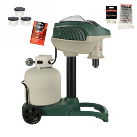 Favex - FAVEX - Piège à Moustiques - Mosquito Magnet EXECUTIVE + Recharges - Imagen 2