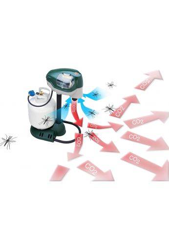 Favex - FAVEX - Piège à Moustiques - Mosquito Magnet EXECUTIVE + Recharges - Imagen 4
