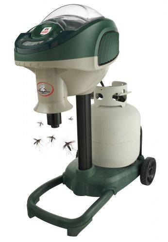 Favex - FAVEX - Piège à Moustiques - Mosquito Magnet EXECUTIVE + Recharges - Imagen 3