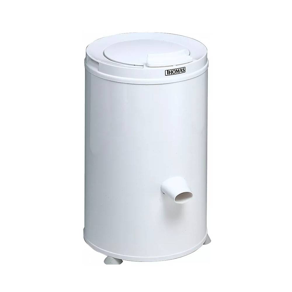 Essoreuse à linge 3kg 2800 tours/min blanc CENTRI 772 SEK Thomas - Image 1