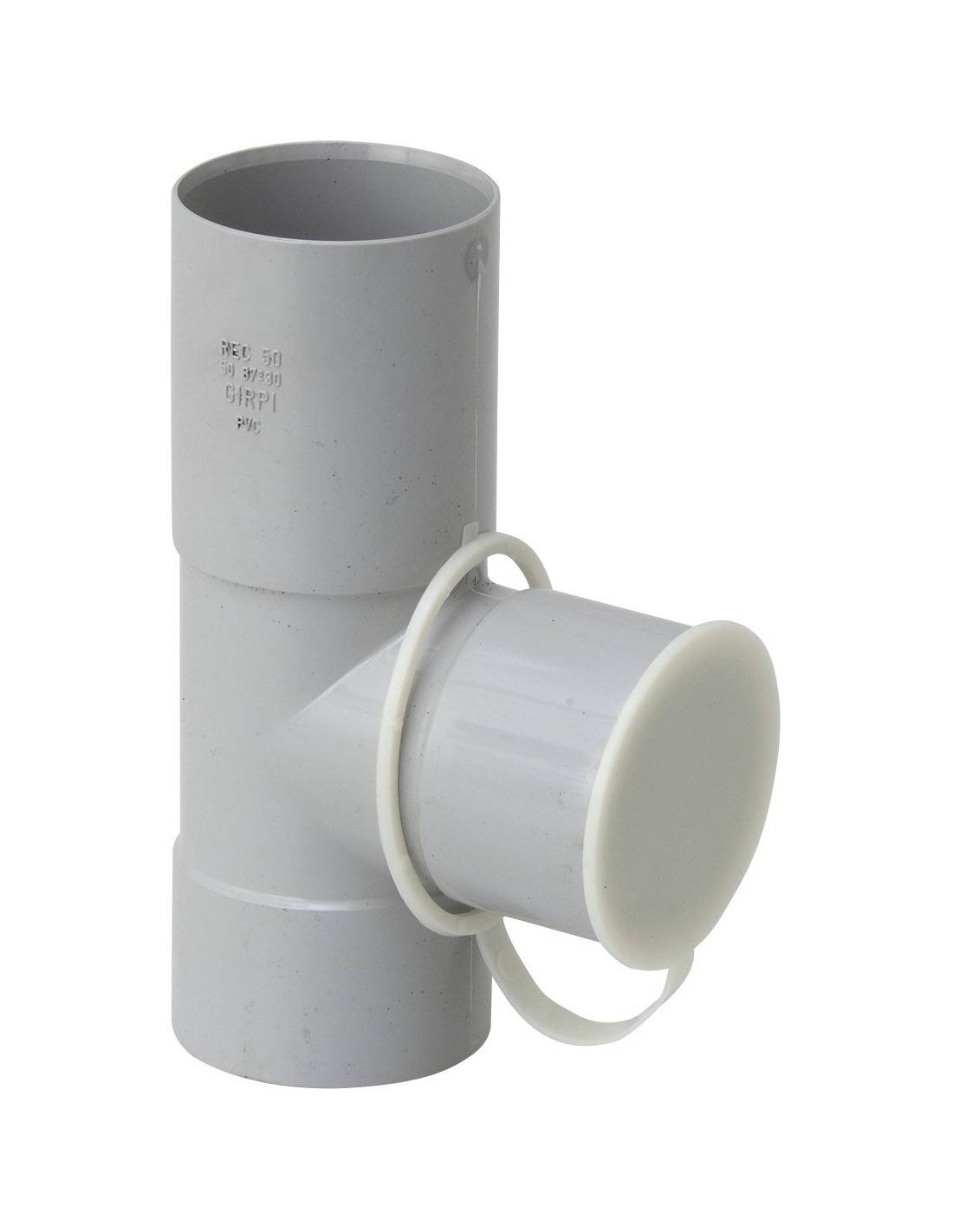 Girpi - Recuperateur D'eau Gris
