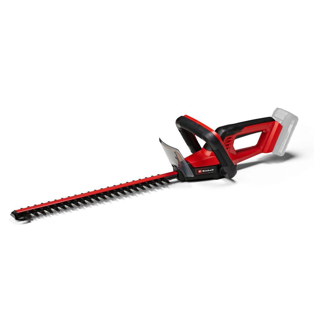 Einhell - Taille-haie sans fil GC-CH 18/40 Li-Solo - Sans batterie Einhell