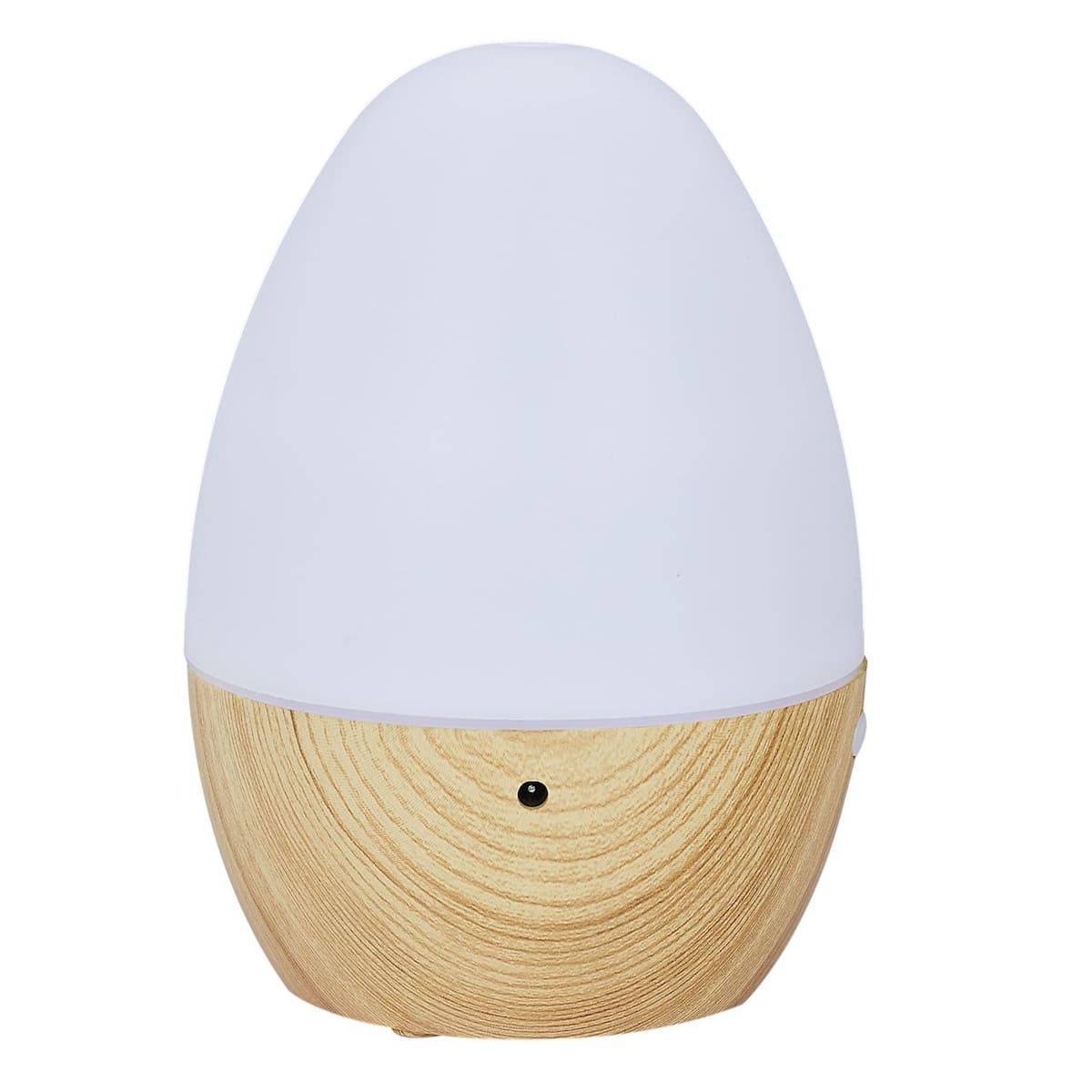 ALTOBUY - Diffuseur de Parfum LED USB 120ML, Élégant et Pratique pour Votre Salon - BROLI - Image 7