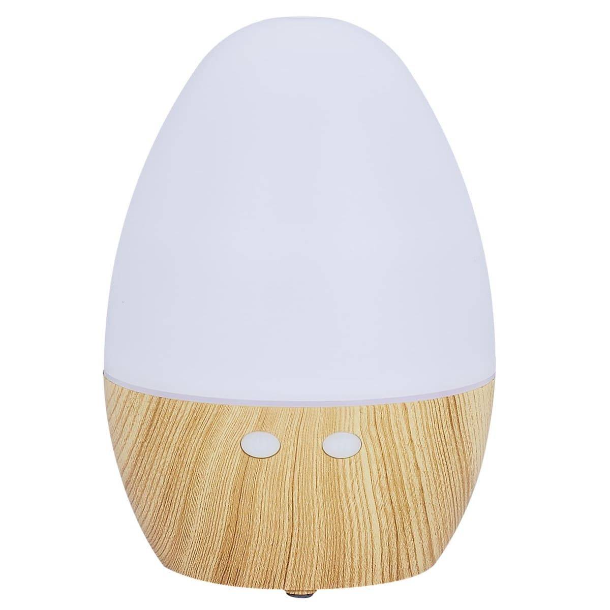 ALTOBUY - Diffuseur de Parfum LED USB 120ML, Élégant et Pratique pour Votre Salon - BROLI - Image 1
