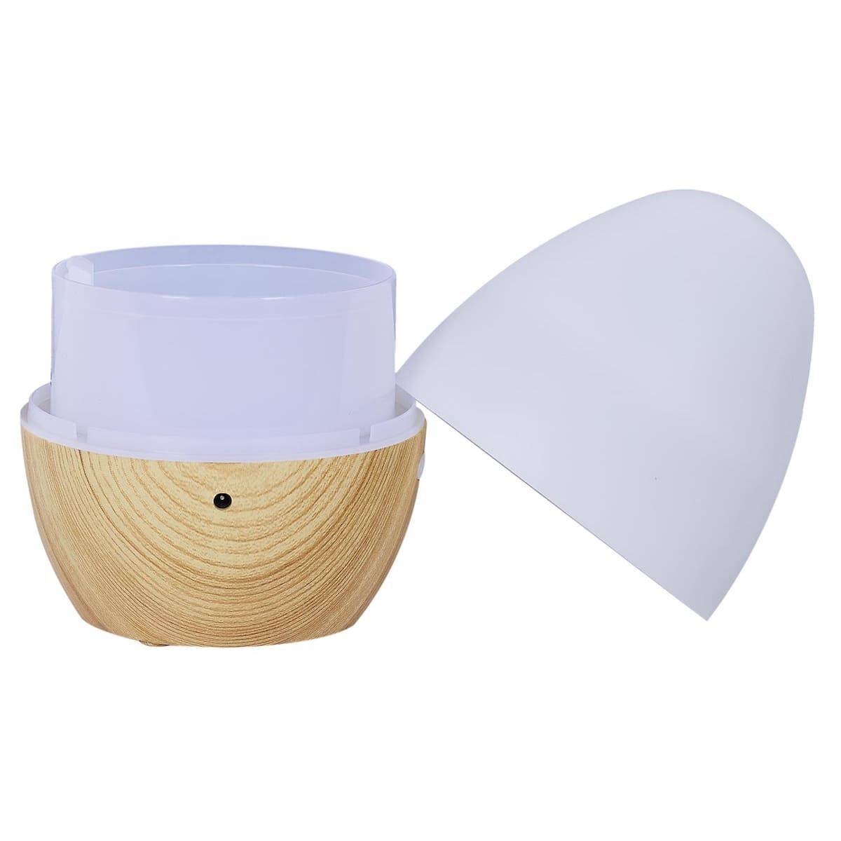 ALTOBUY - Diffuseur de Parfum LED USB 120ML, Élégant et Pratique pour Votre Salon - BROLI - Image 8