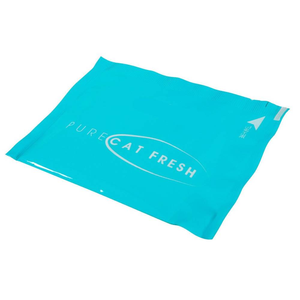Recharge filtre anti-odeurs pour maison de toilette de chat - Image 4