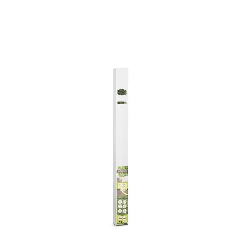 Haie artificielle occultante 90 brins L 3m x H1m50 - Easy Clôture - Imagen 8