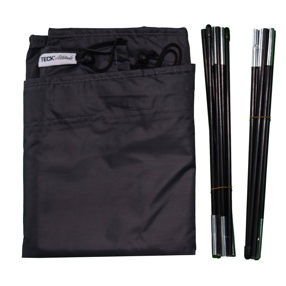Teck'Attitude - Housse pour parasol - TECK'Attitude - Imagen 3